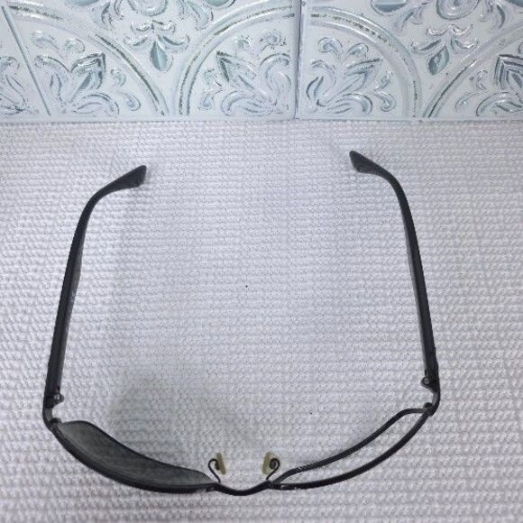 Ray-Ban Men's Polarized Sunglasses  RB3478 002/ 58 60-17 3p  FRAMES ONLY - Picture 2 of 7